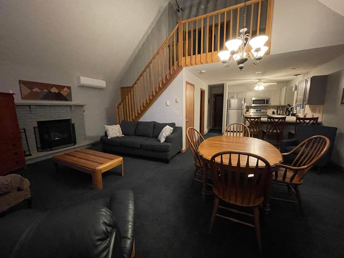 Lake Ariel Family Chalet 외부 사진