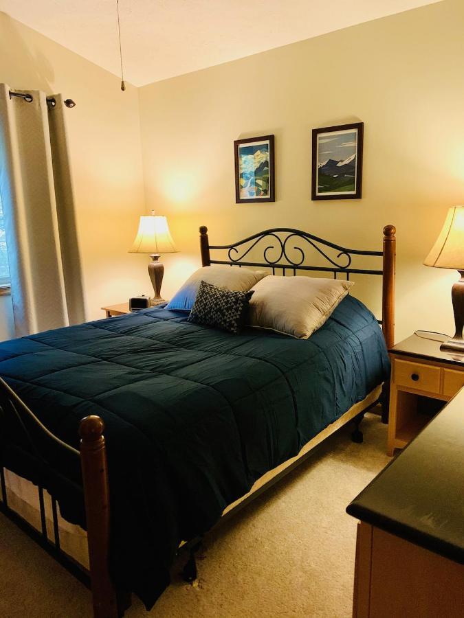 Lake Ariel Family Chalet 외부 사진