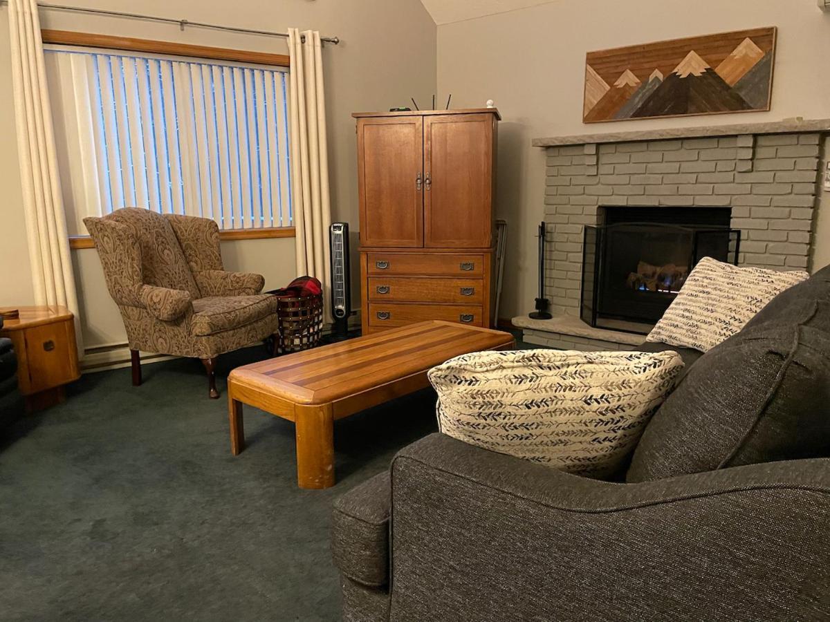 Lake Ariel Family Chalet 외부 사진