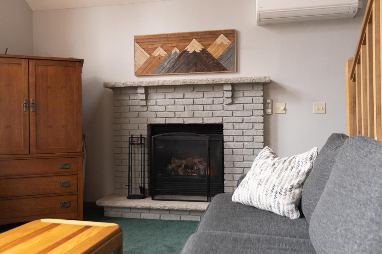 Lake Ariel Family Chalet 외부 사진