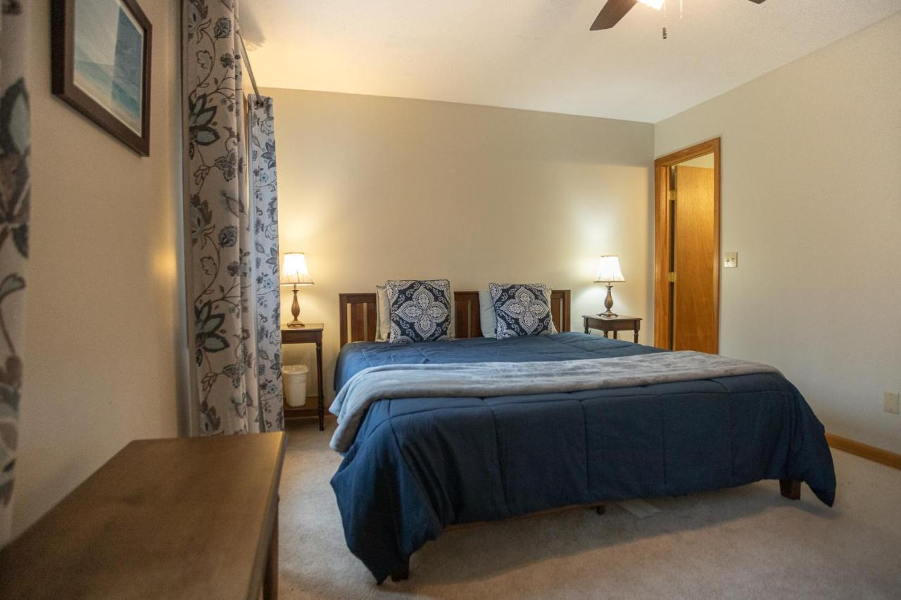 Lake Ariel Family Chalet 외부 사진