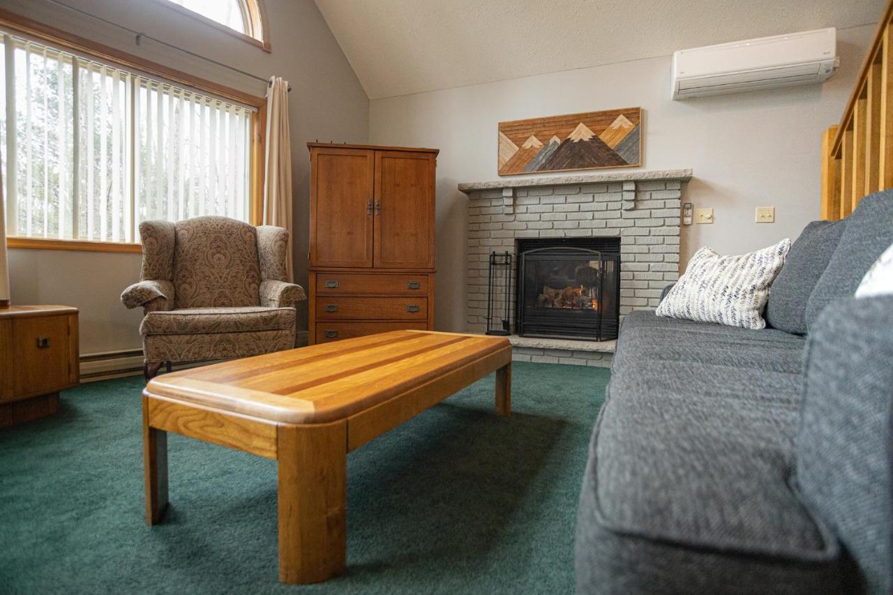 Lake Ariel Family Chalet 외부 사진